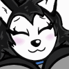 Luka Loginska, the Busty Husky is being chatty!